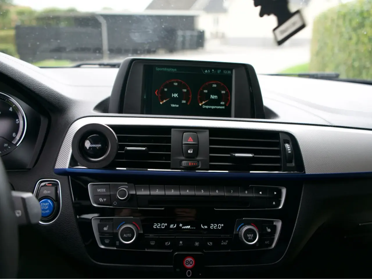Billede 5 - BMW 120D M-SPORT LCI