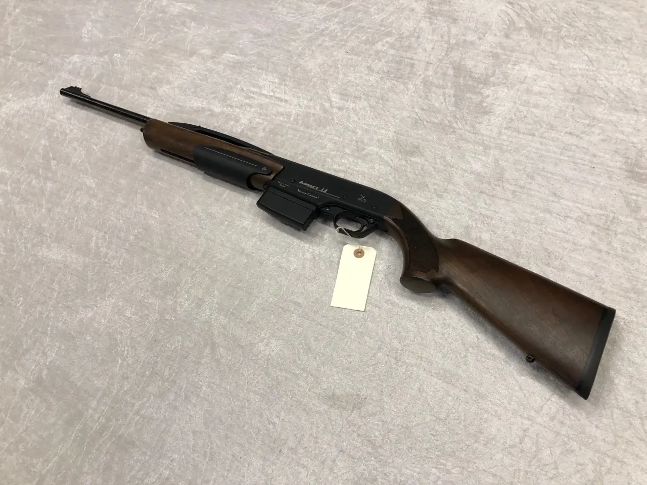 Billede 6 - Verney Carron Pump Action 