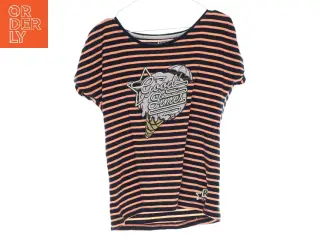 T-shirt fra Rebus (Str. 128 cm)