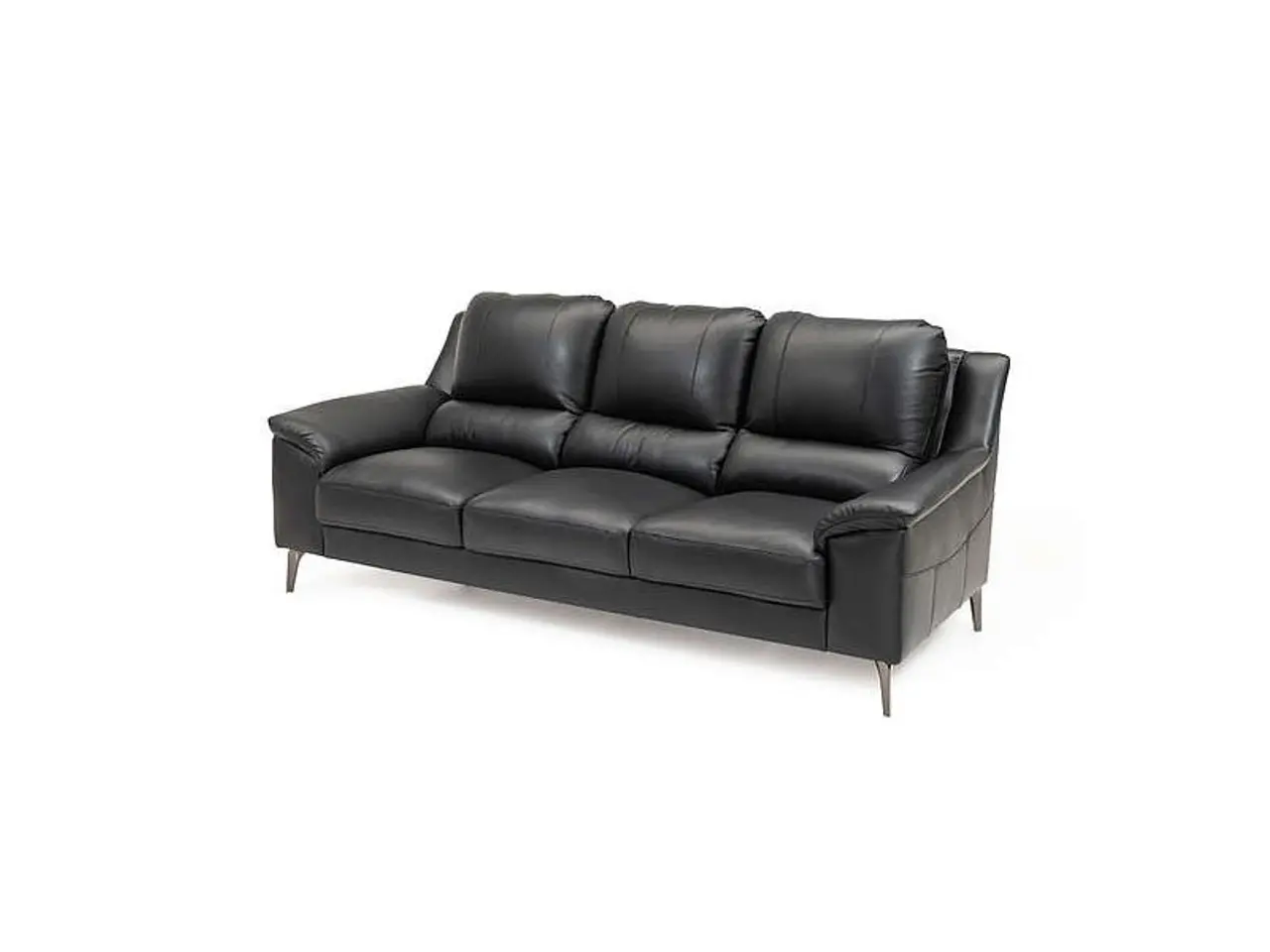 Billede 3 - Agedrup 2+3 Personers sofa