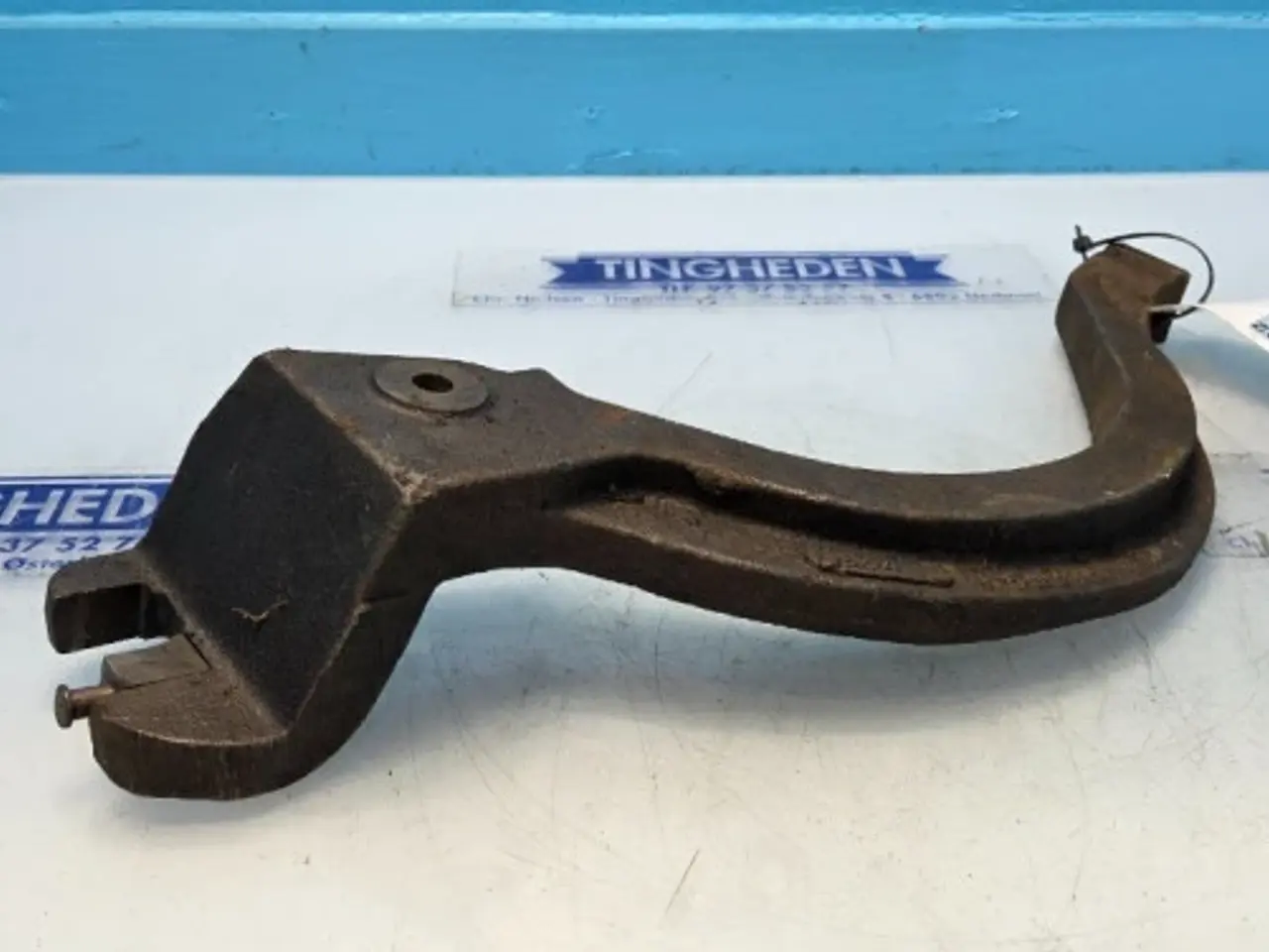 Billede 5 - John Deere 4040 Arm R58975