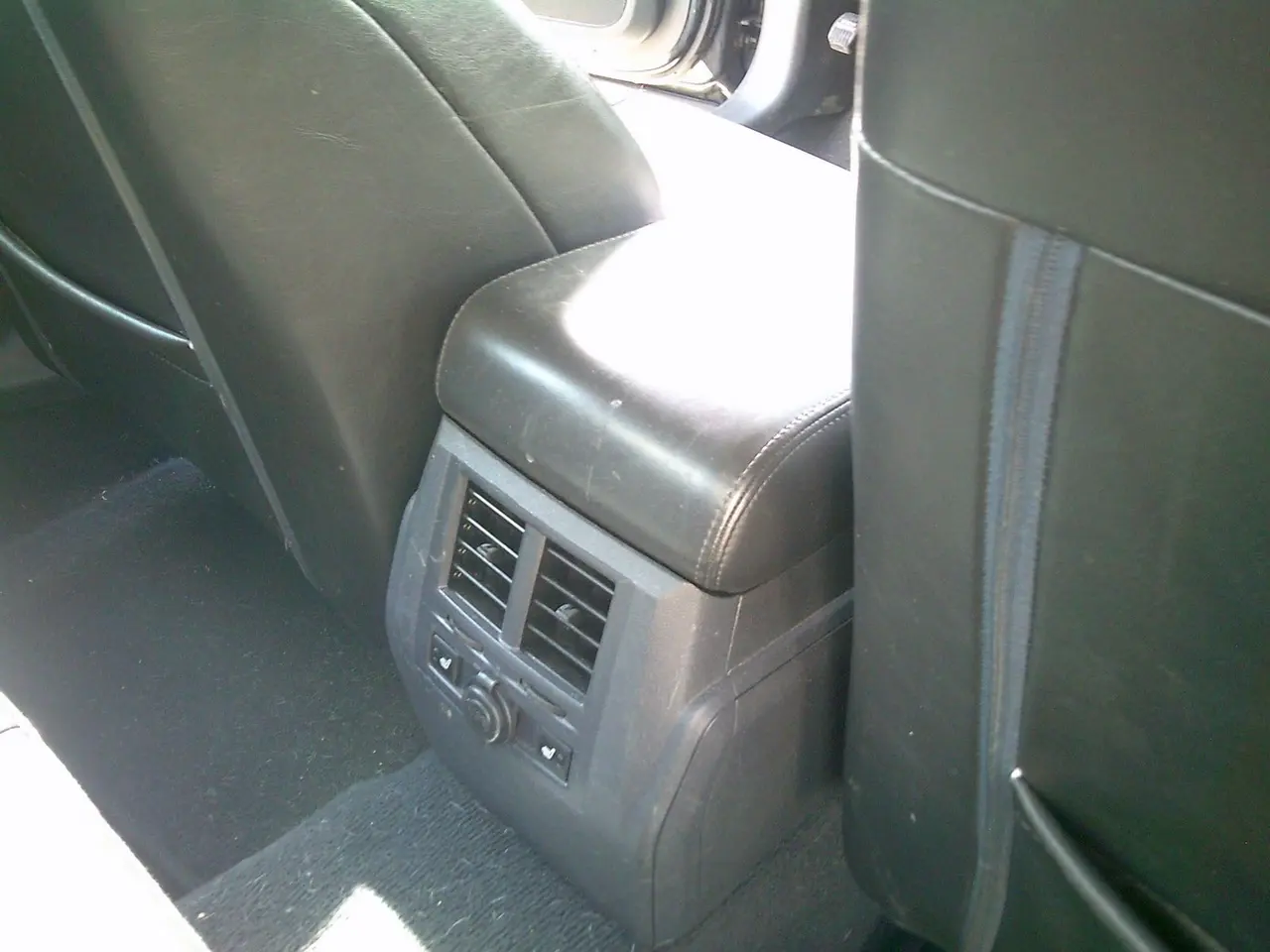 Billede 12 - Chrysler 300C 3,0 CRD aut.