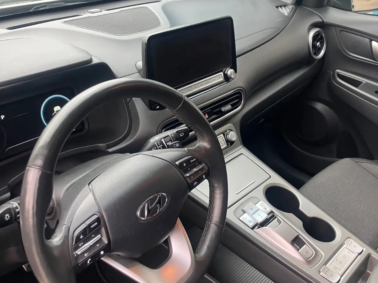 Billede 8 - Hyundai Kona 64 EV Trend