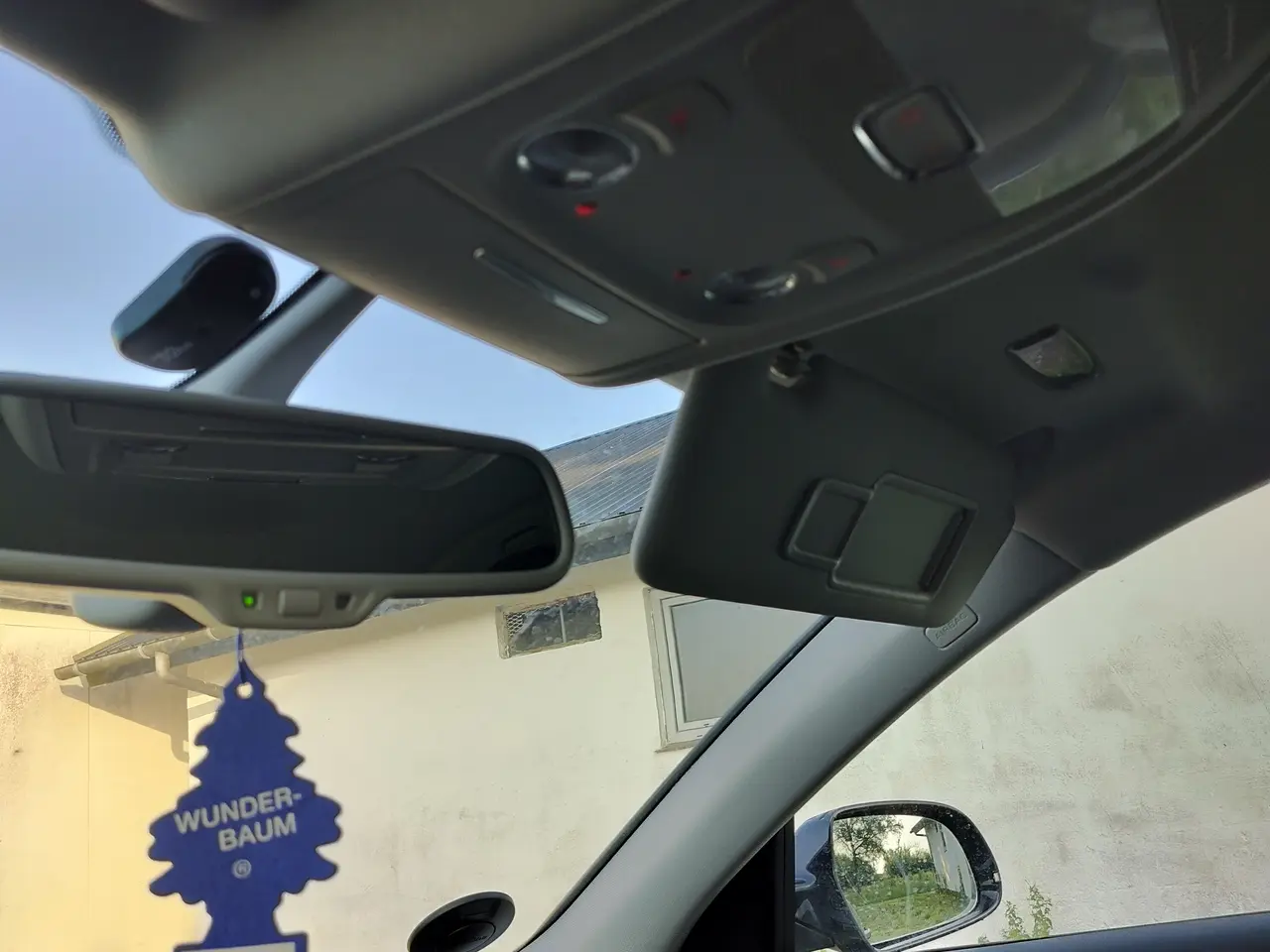 Billede 8 - Audi a4 nysynet