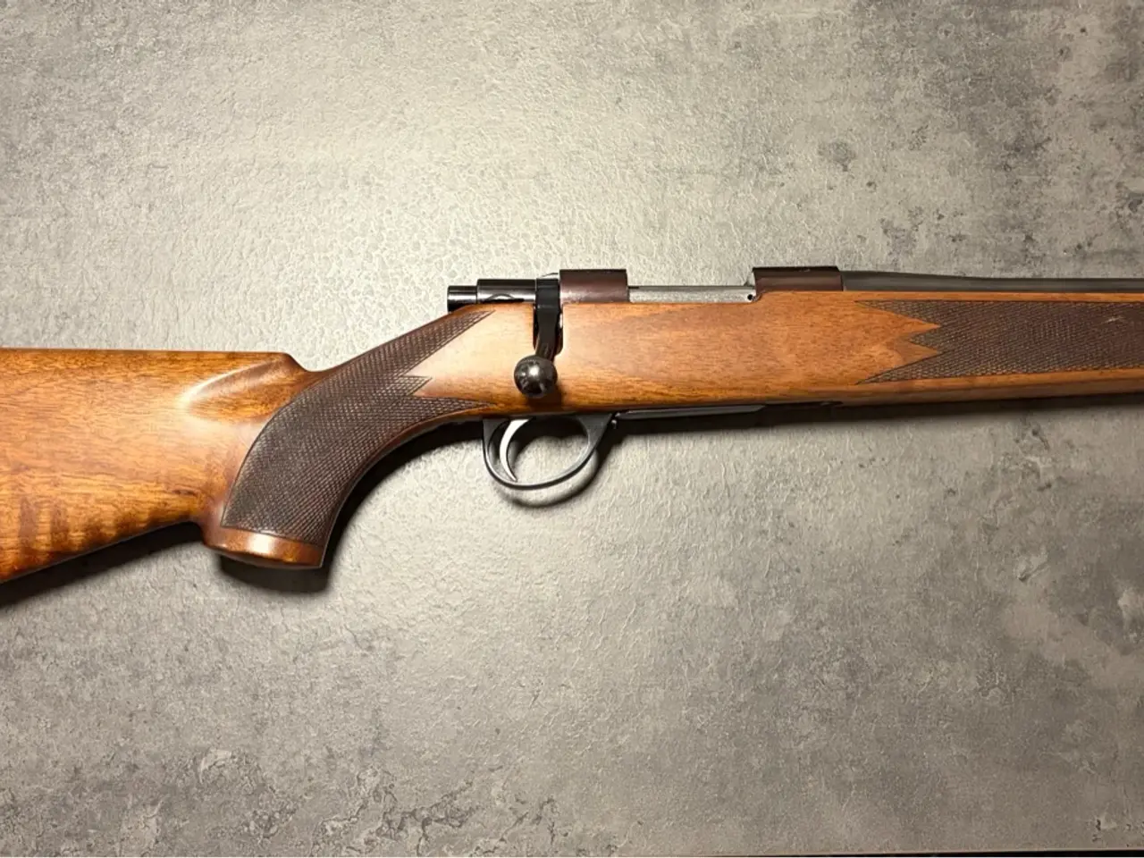 Billede 1 - SAKO Vixen 222