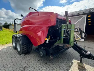 Case RB 544 silage peck hd
