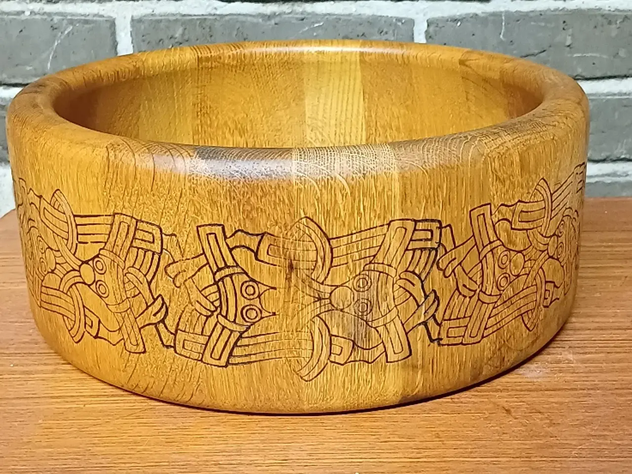 Billede 5 - Retro Nissen Egestav
