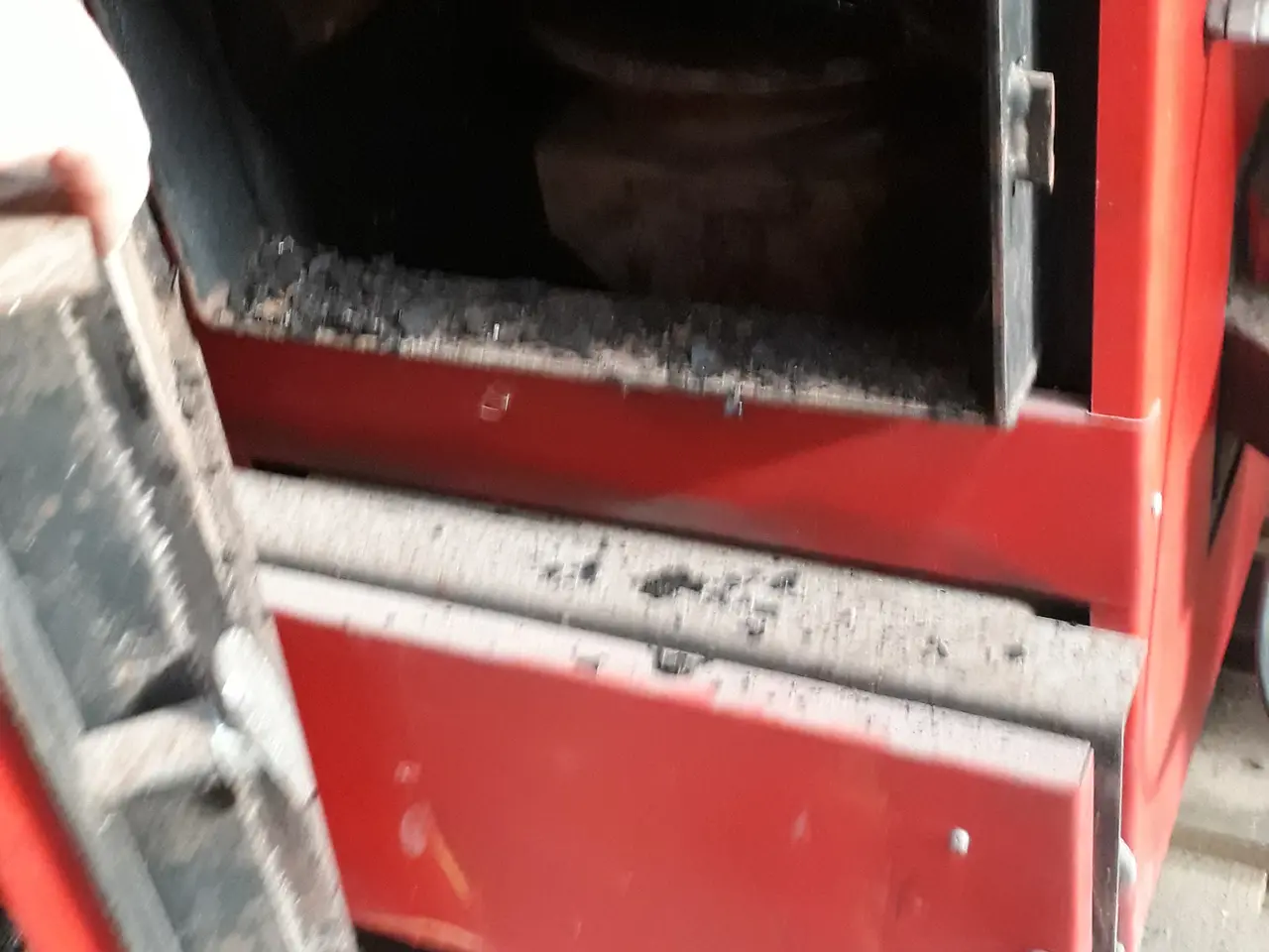 Billede 7 - Pille fyr Kil mose