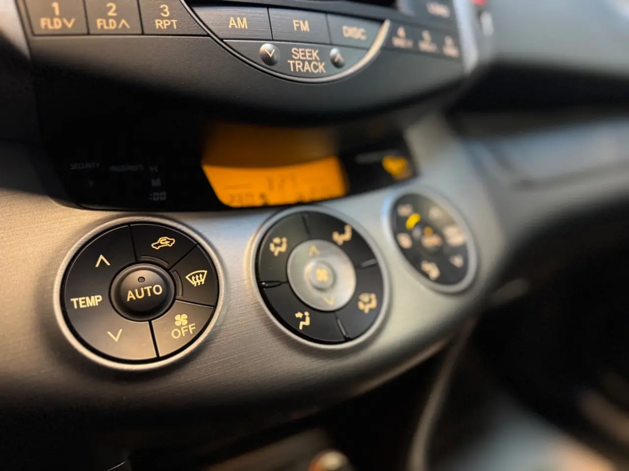 Billede 15 - Toyota RAV4 2,0 VVT-i Van