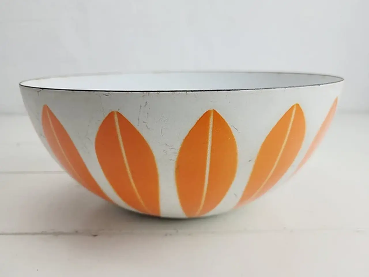 Billede 7 - Original Lotus Skål 24 cm