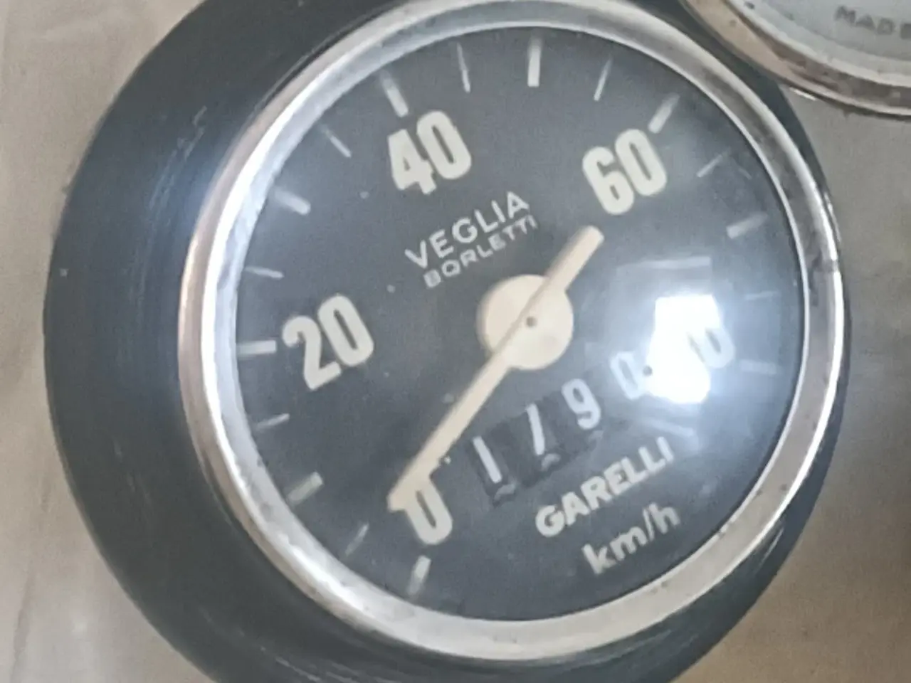 Billede 7 - ❌Vespa Ciao Bravo Si reservedele❌