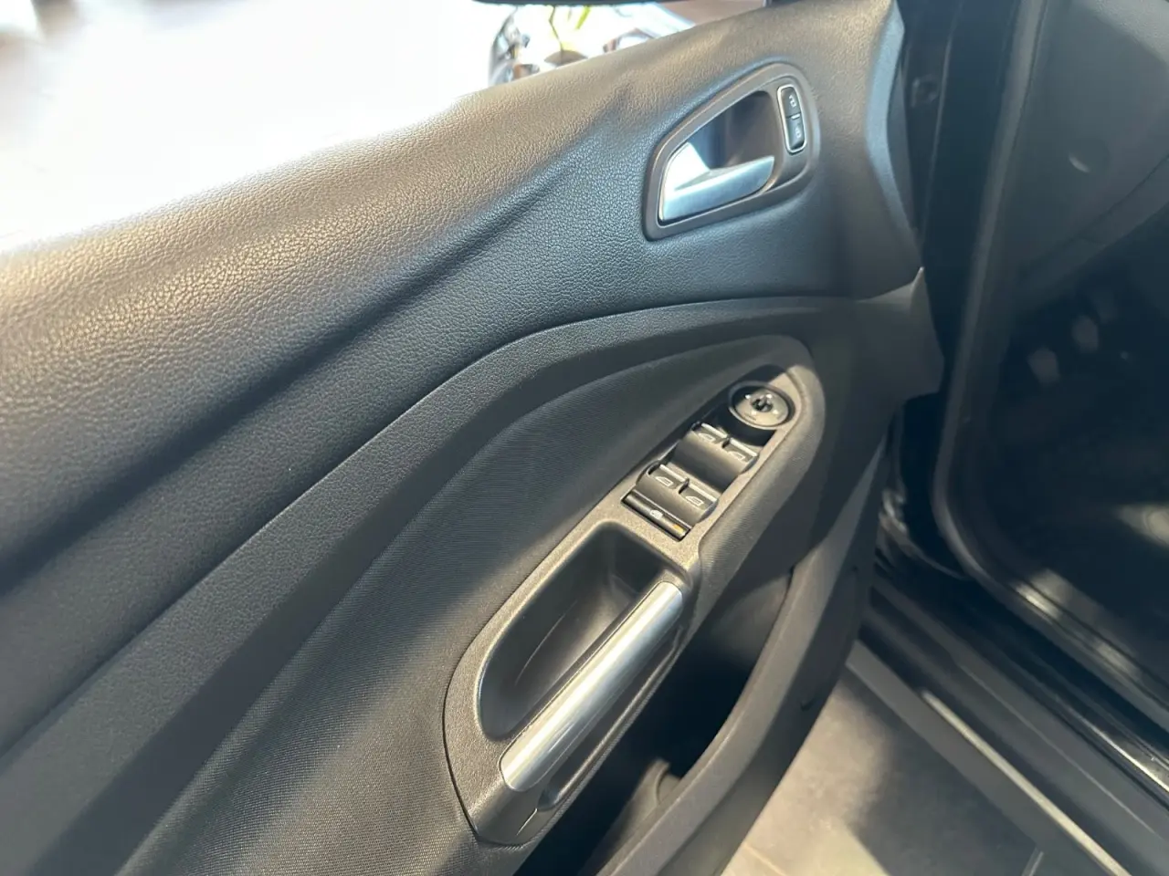 Billede 6 - Ford C-MAX 1,5 TDCi 120 Business Van