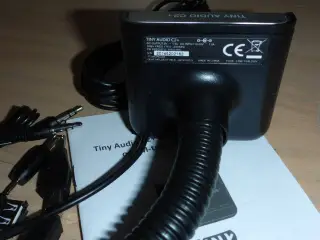 Dab+ Adapter til bilen Auto Tiny C2+