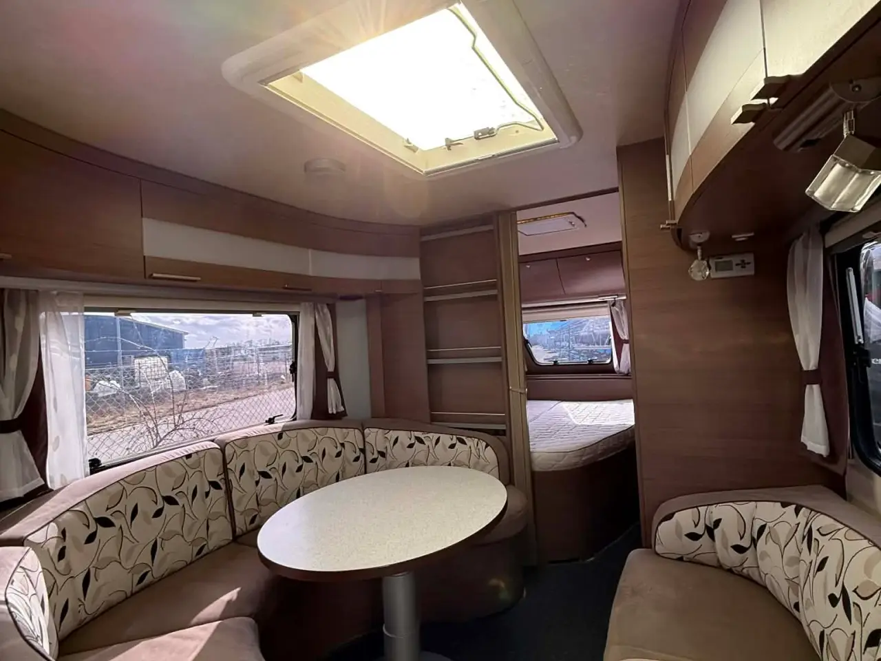 Billede 5 - Adria Adiva 553 PH
