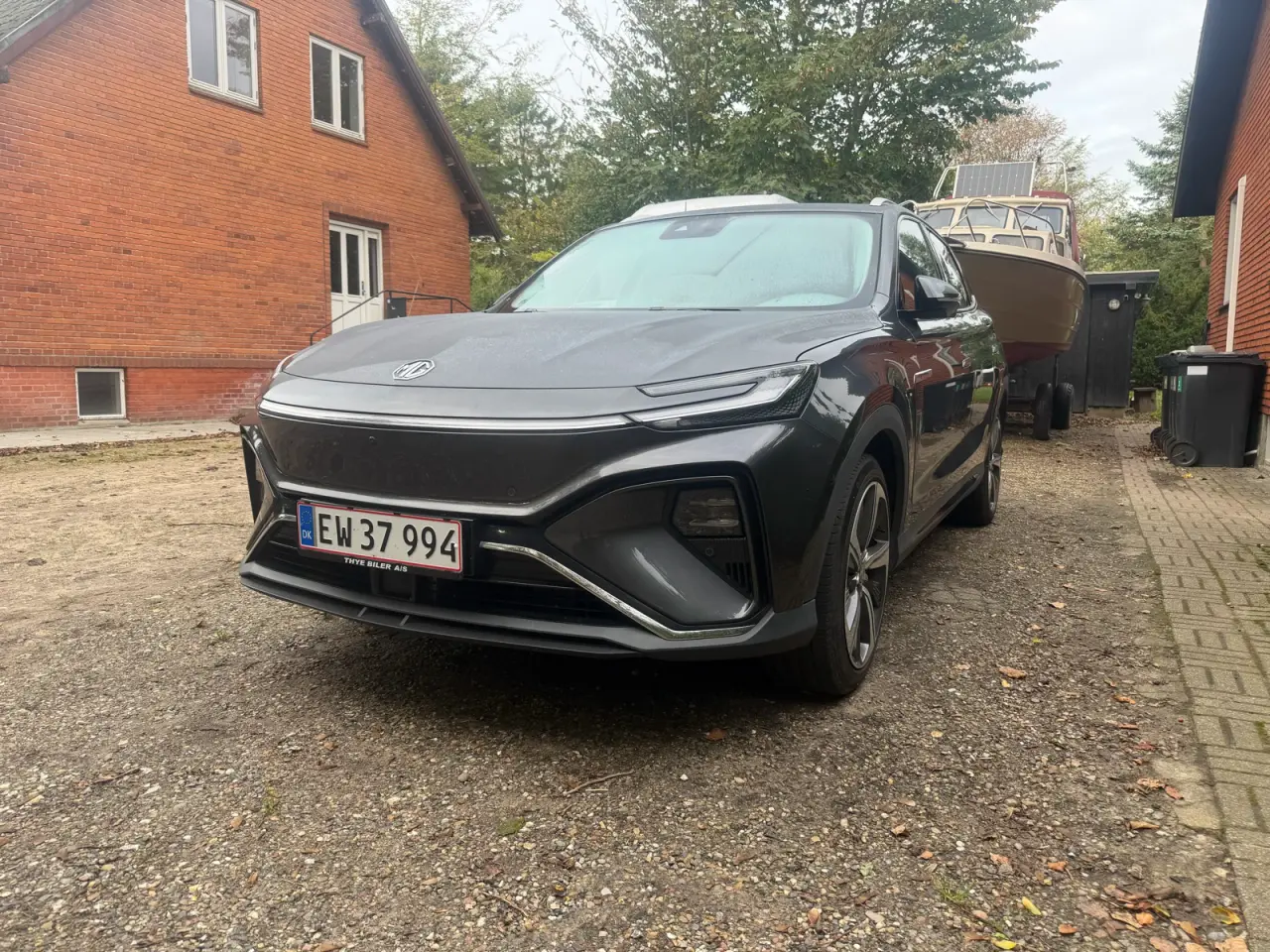 Billede 2 - Marvel R Luxury 2023