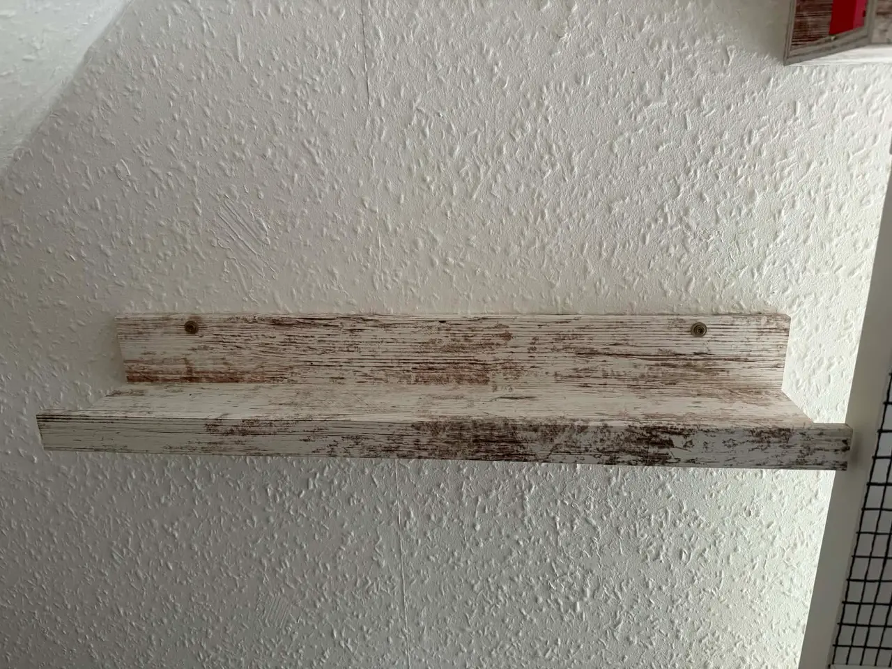 Billede 1 - Billedehylder, 6 stk. Ikea