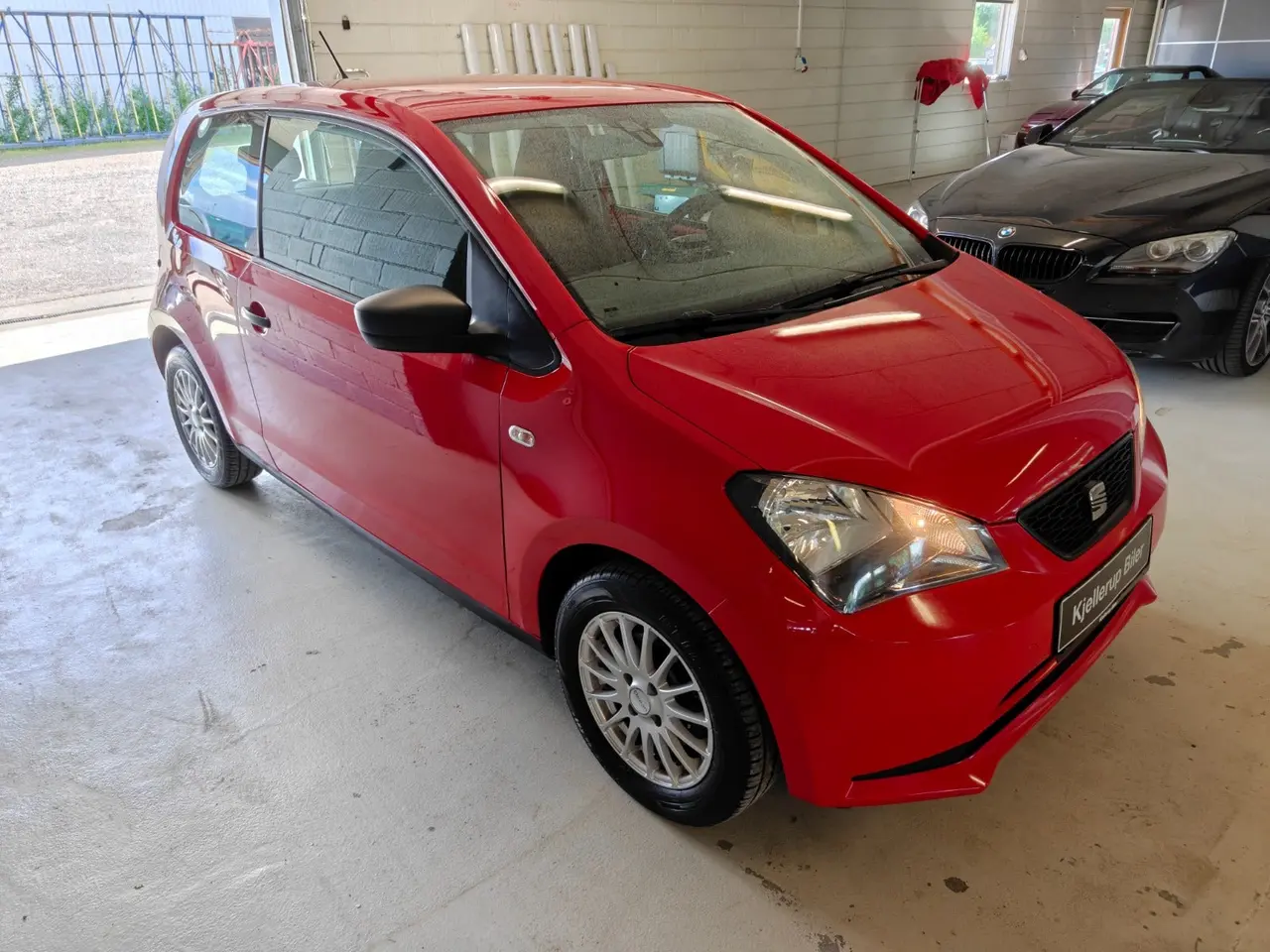 Billede 3 - Seat Mii 1,0 60 Reference eco