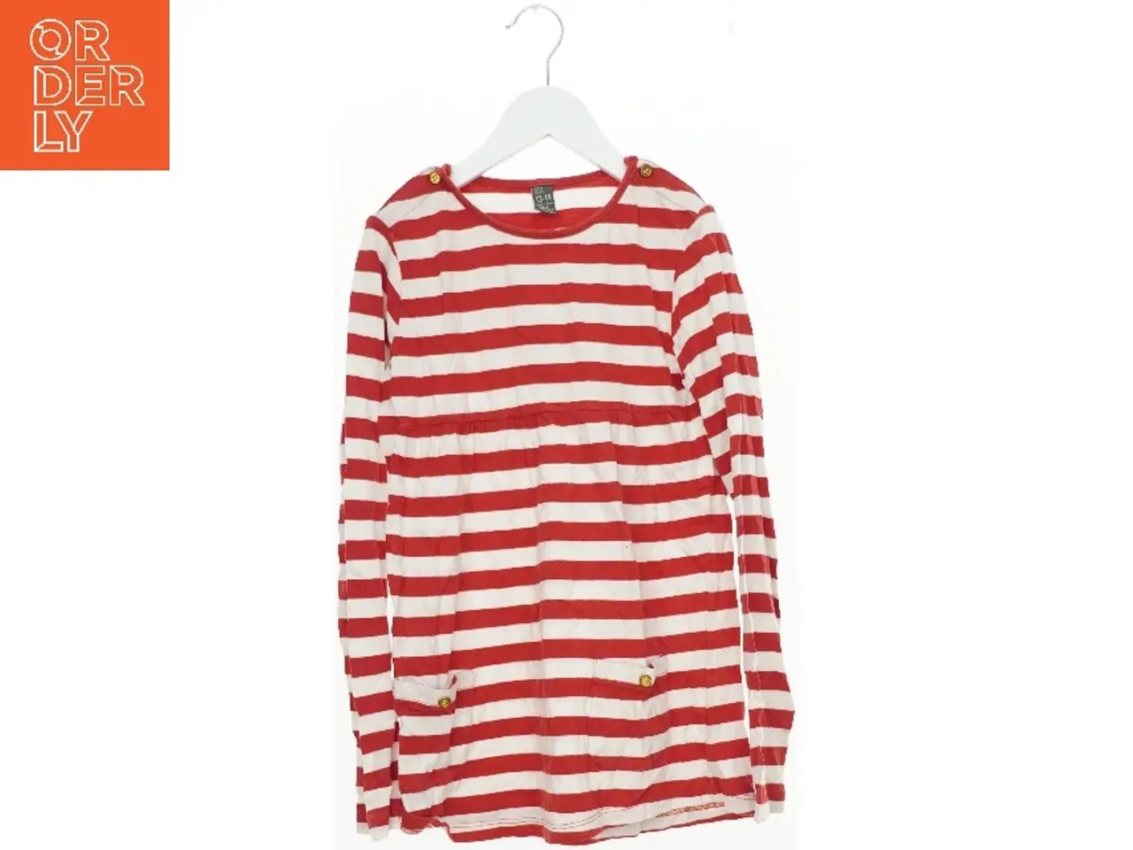 Billede 2 - Bluse fra Zara (str. 164 cm)