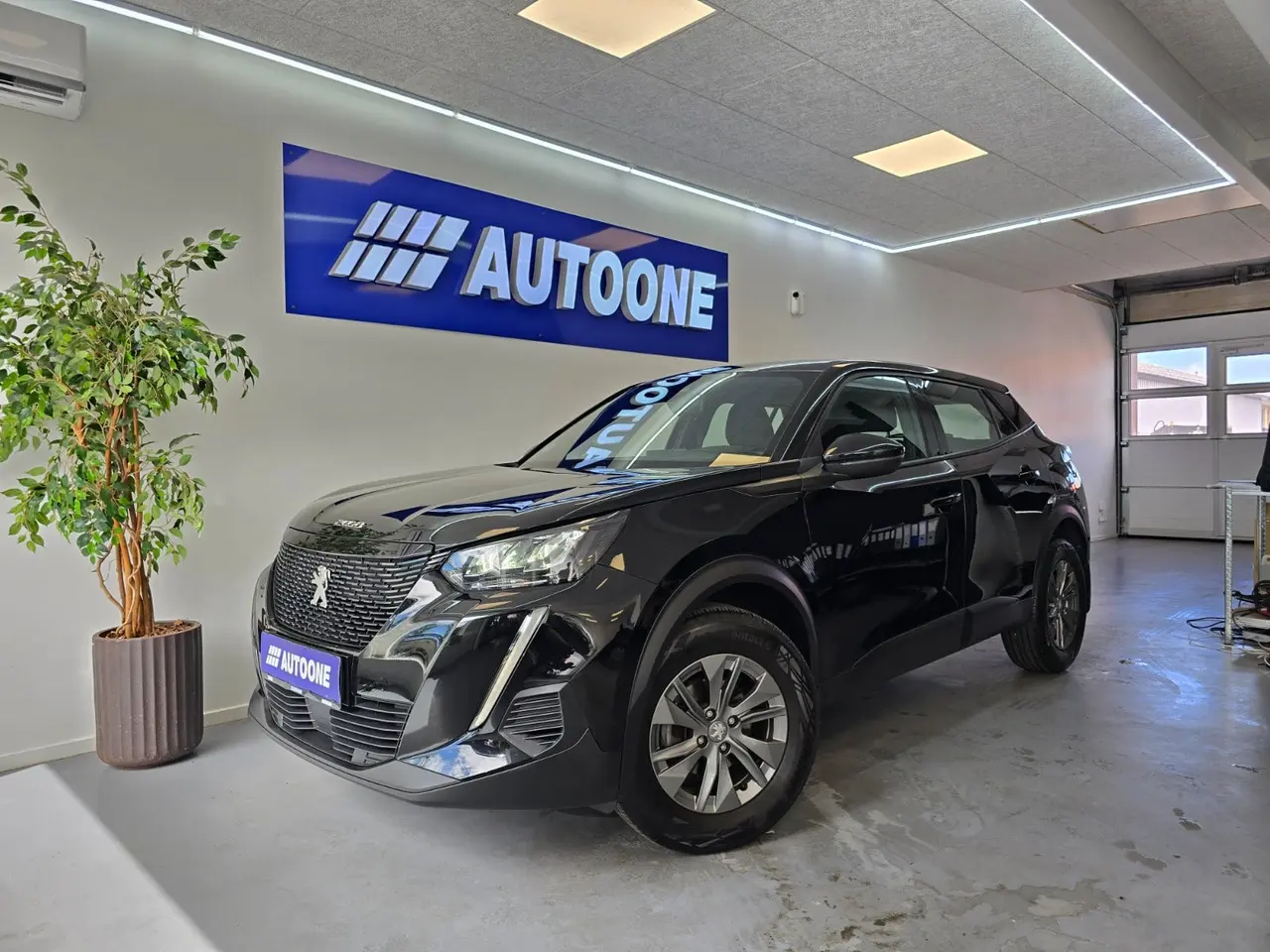 Billede 1 - Peugeot 2008 1,2 PureTech 130 Active Pack EAT8