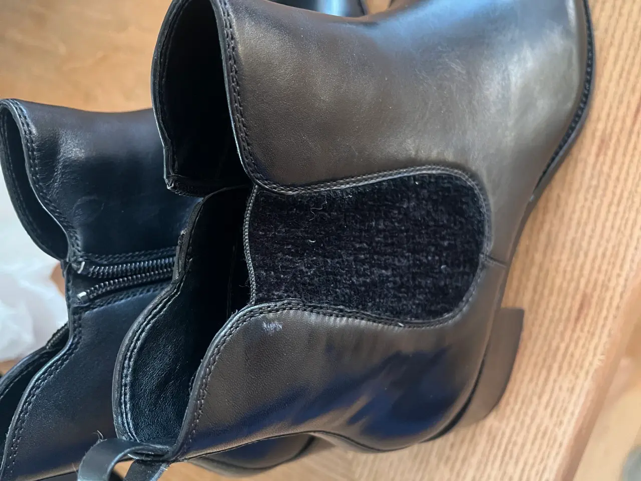 Billede 4 - Gerry Weber støvle str 40