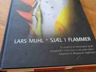 Lars Muhl - Sjæl i flammer