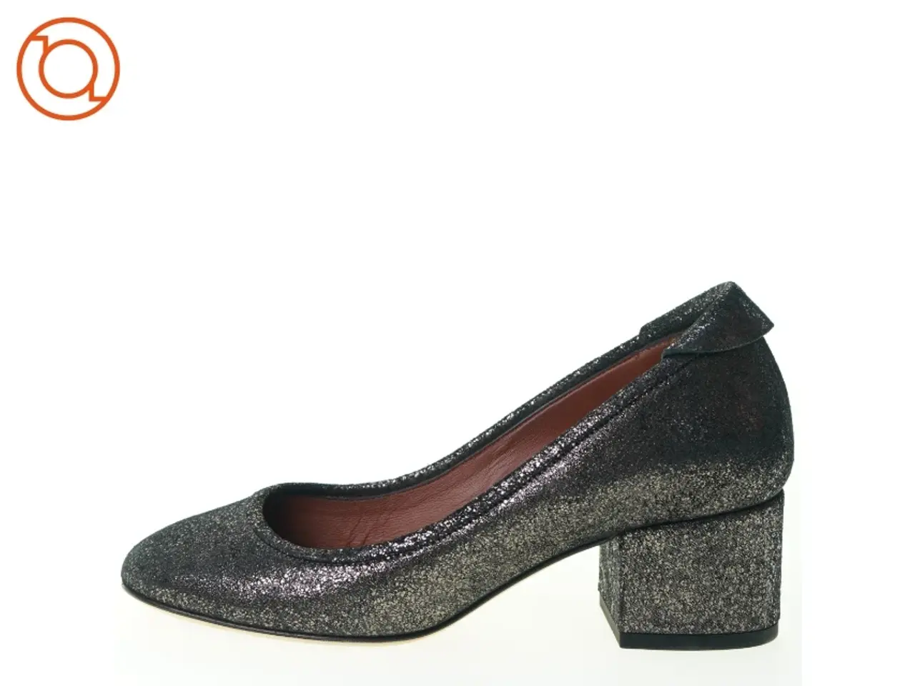 Billede 1 - Pumps fra Yvonne Koné (str. 35)
