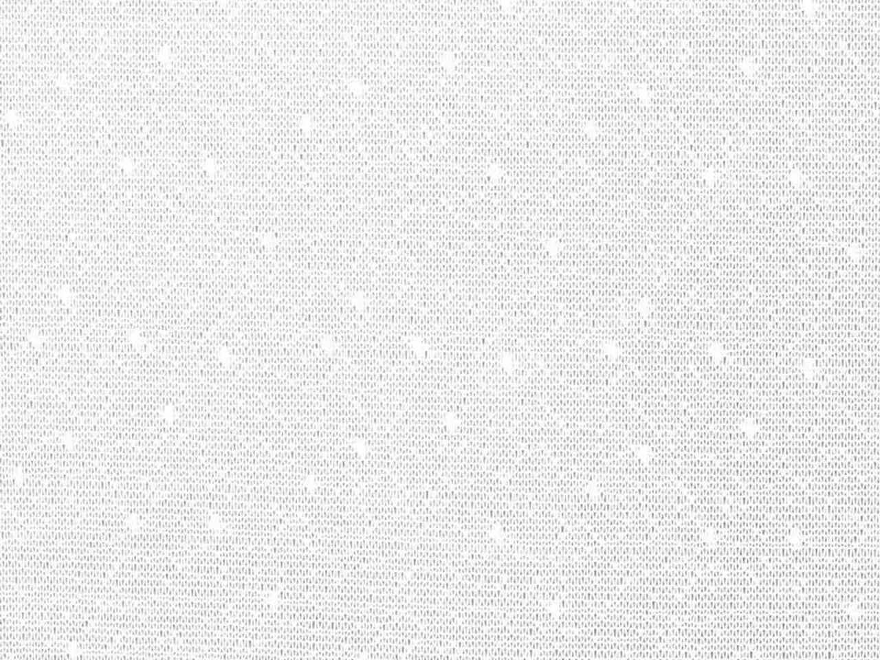 Billede 7 - Blondegardin hvid 200 x 120 cm
