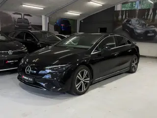 Mercedes EQE350+ Avantgarde