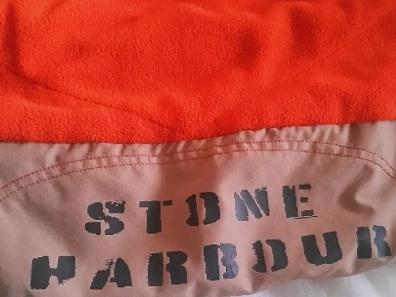 Billede 4 - Stone Harbour vest str xxl 