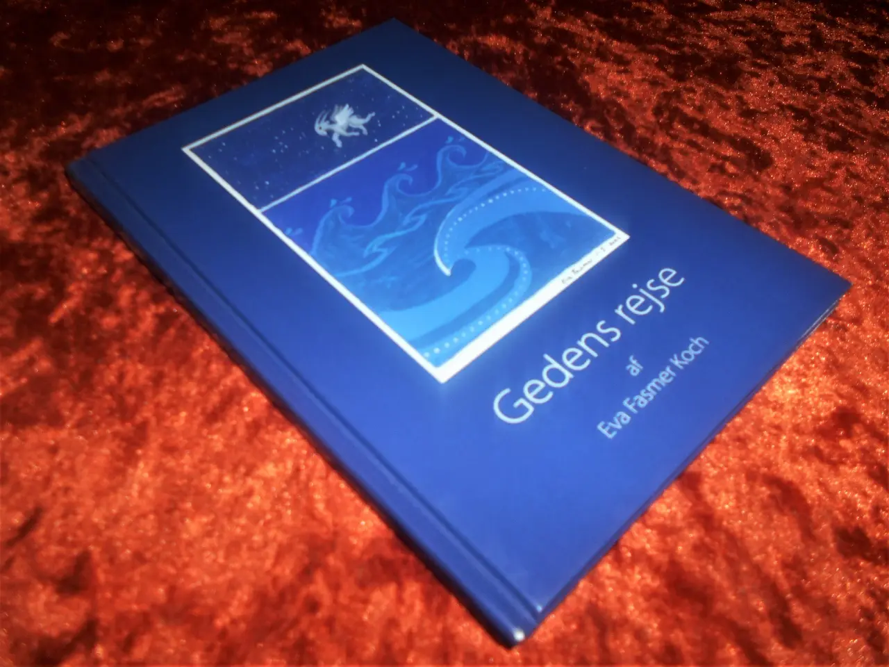 Billede 1 - Gedens rejse, Eva Koch,