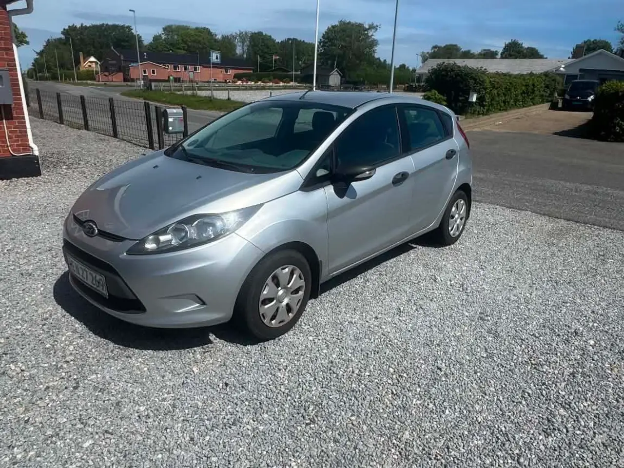 Billede 7 - Ford Fiesta “Nysynet”