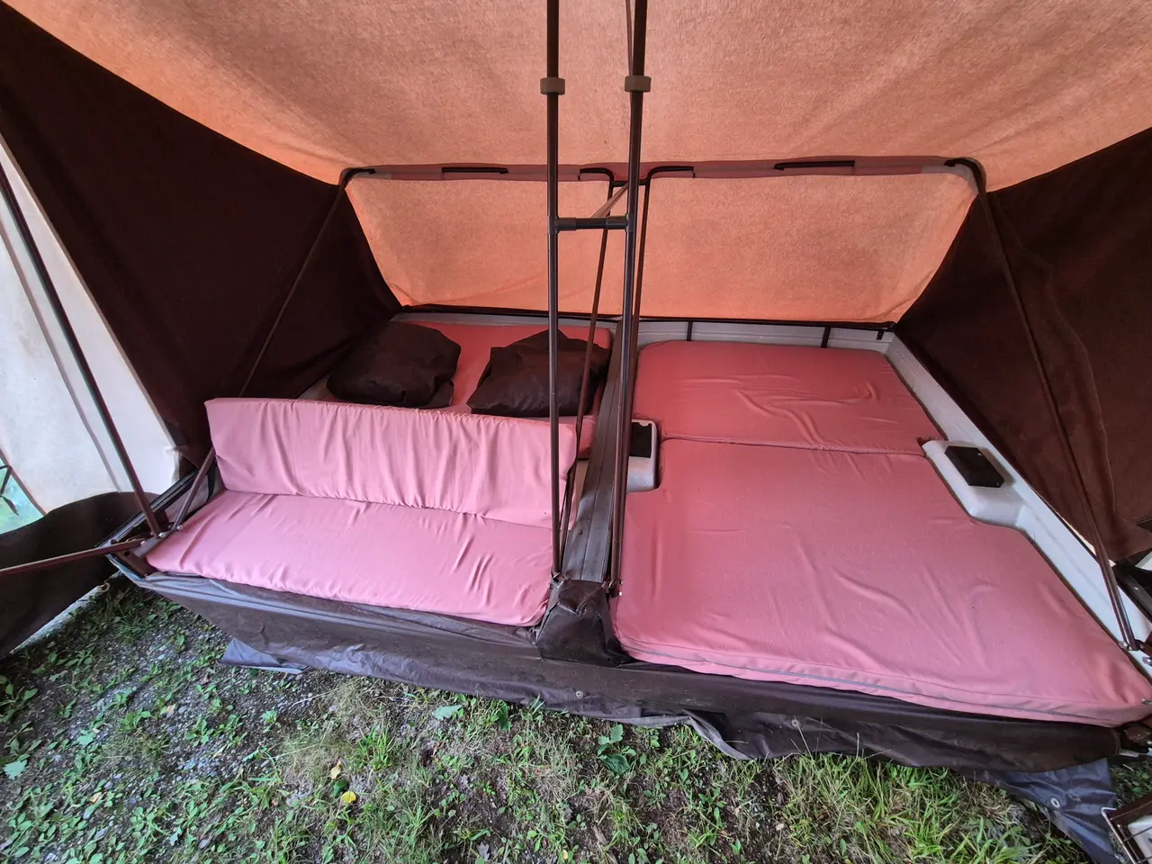 Billede 11 - Nyrenoveret Camp-Let GT