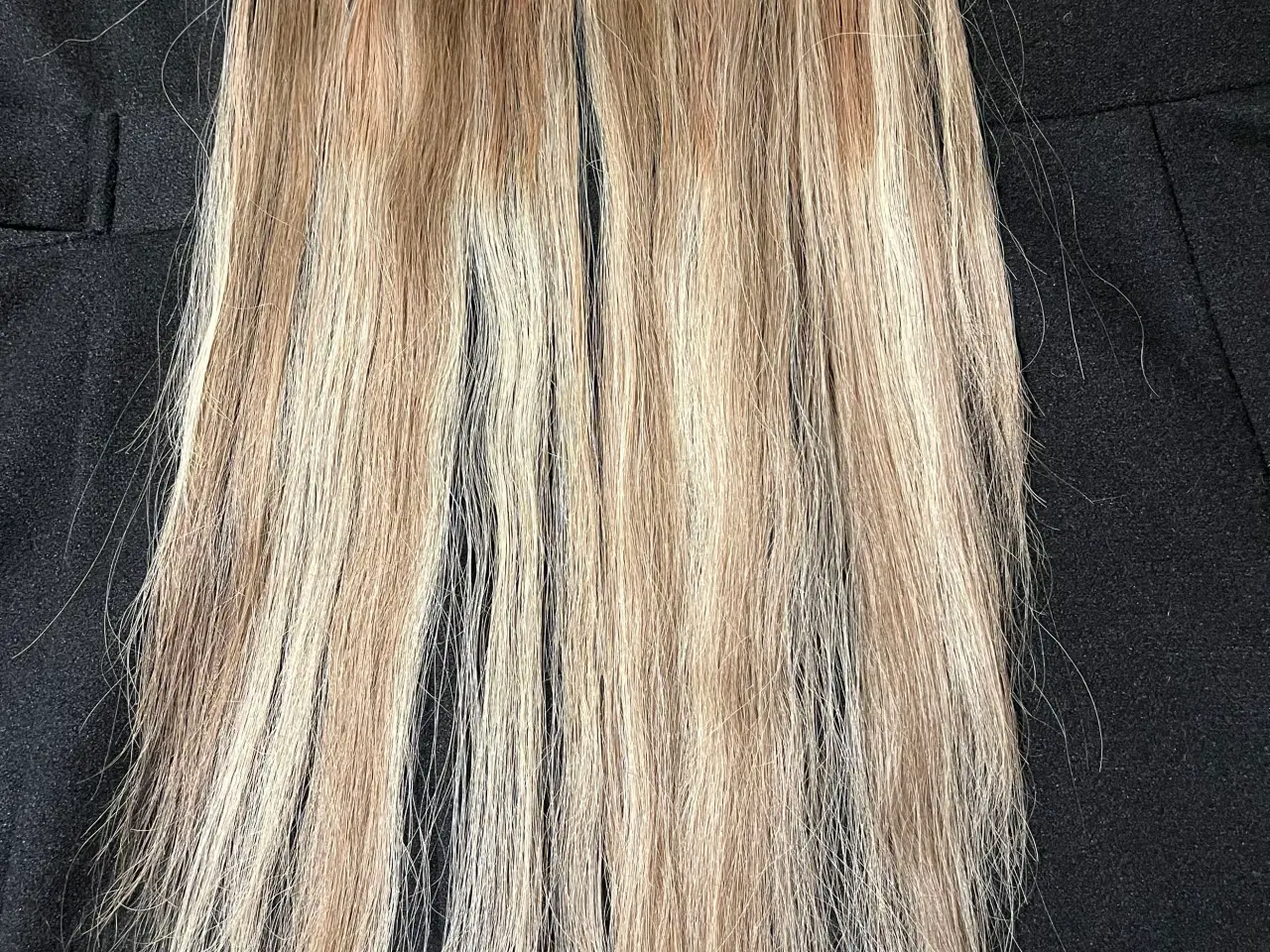 Billede 5 - Ægte Extensions