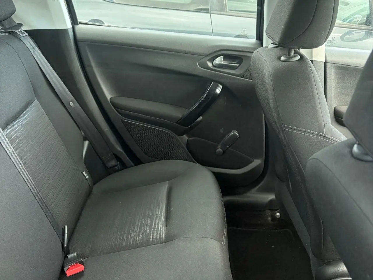 Billede 5 - Til salg: Peugeot 208 2014