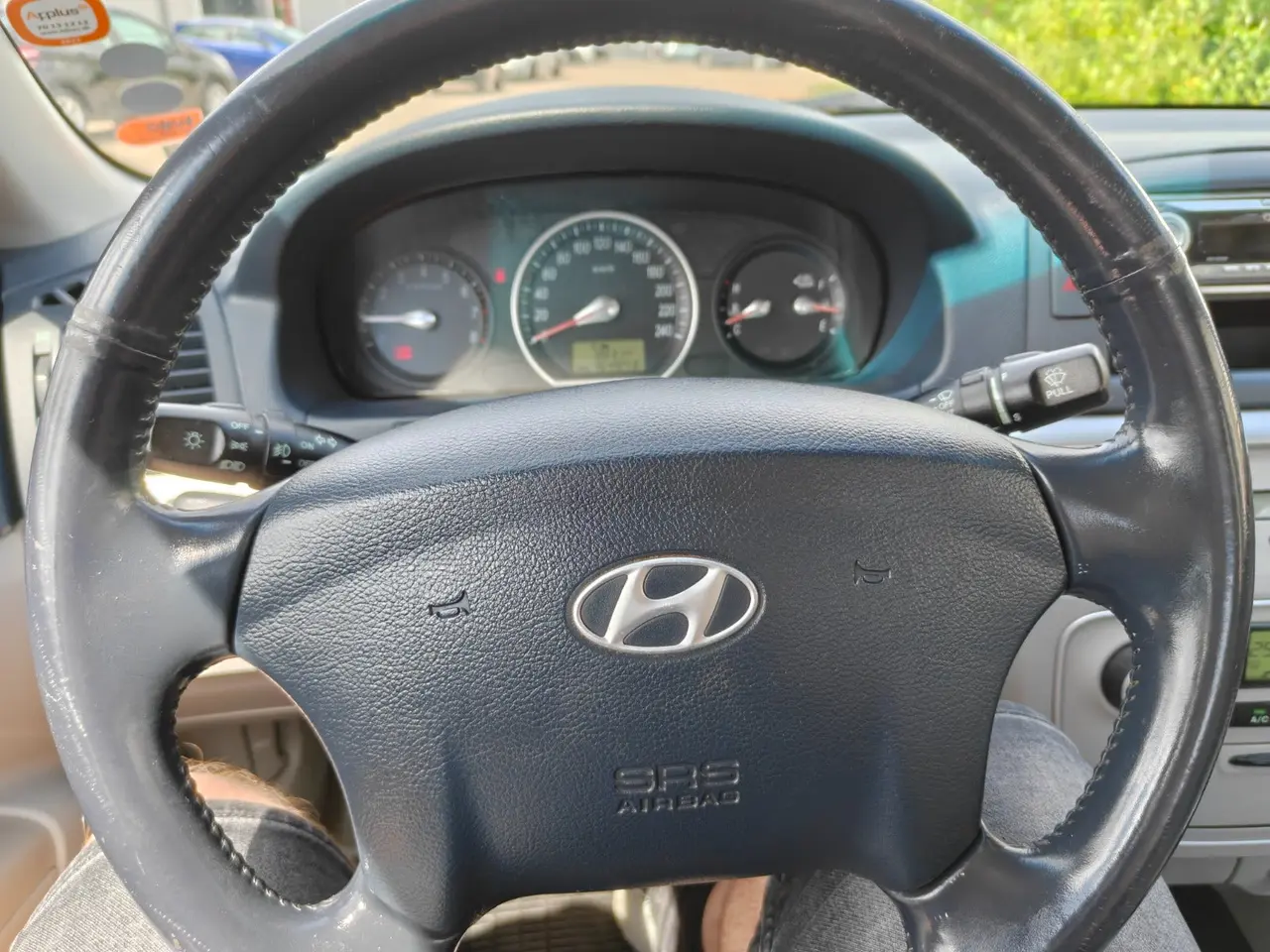 Billede 15 - Hyundai Sonata 2,4 GLS