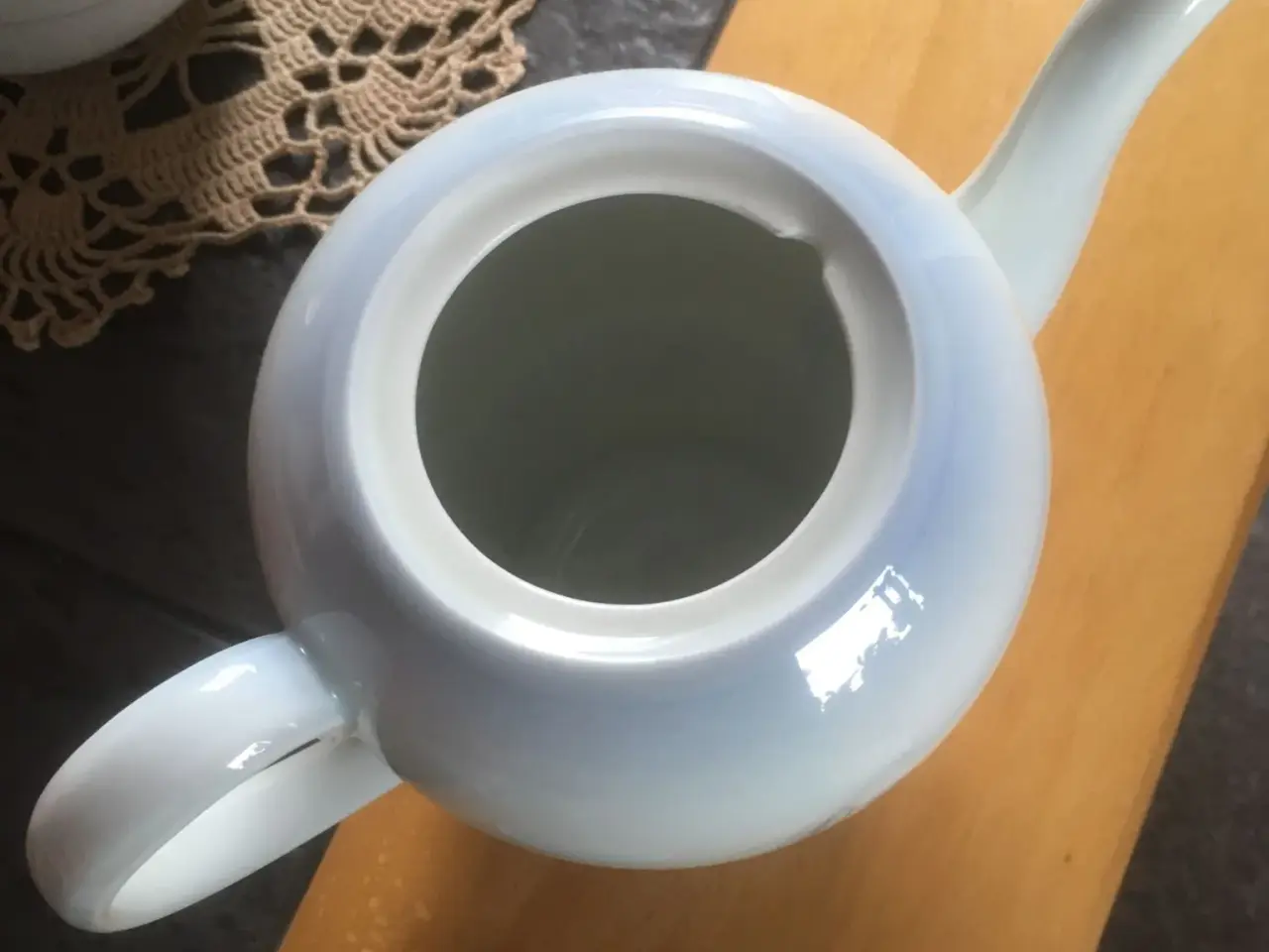 Billede 5 - Kaffekande