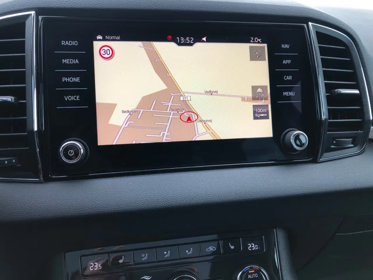 Billede 19 - Skoda Karoq 1,5 TSi 150 Style+ DSG