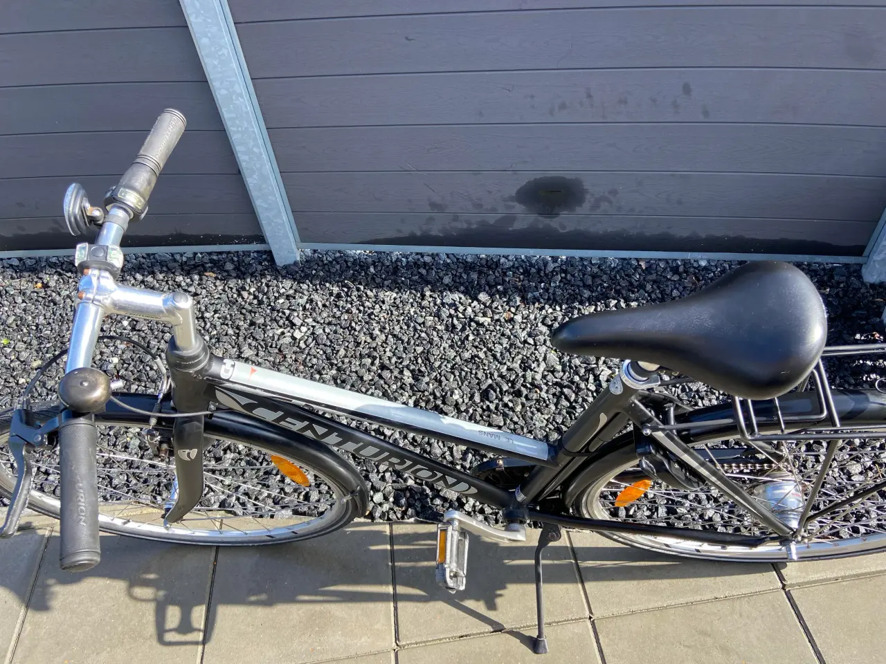 Billede 3 - Centurion. 28" Hjul, 52 cm stel, 7 gear