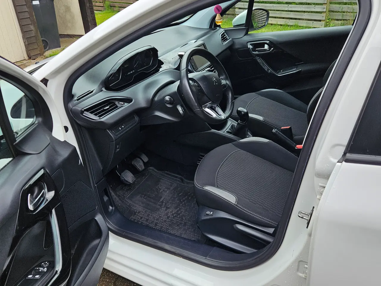 Billede 6 - Peugeot 208 1.6