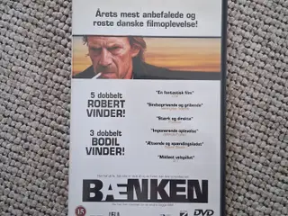 Bænken