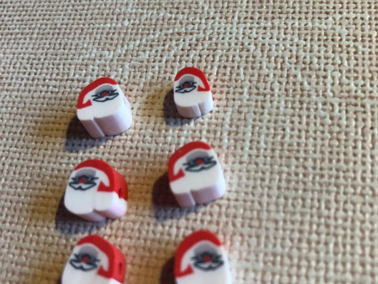Billede 1 - Nye jule perler