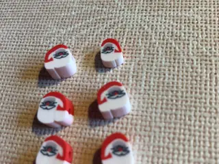 Nye jule perler