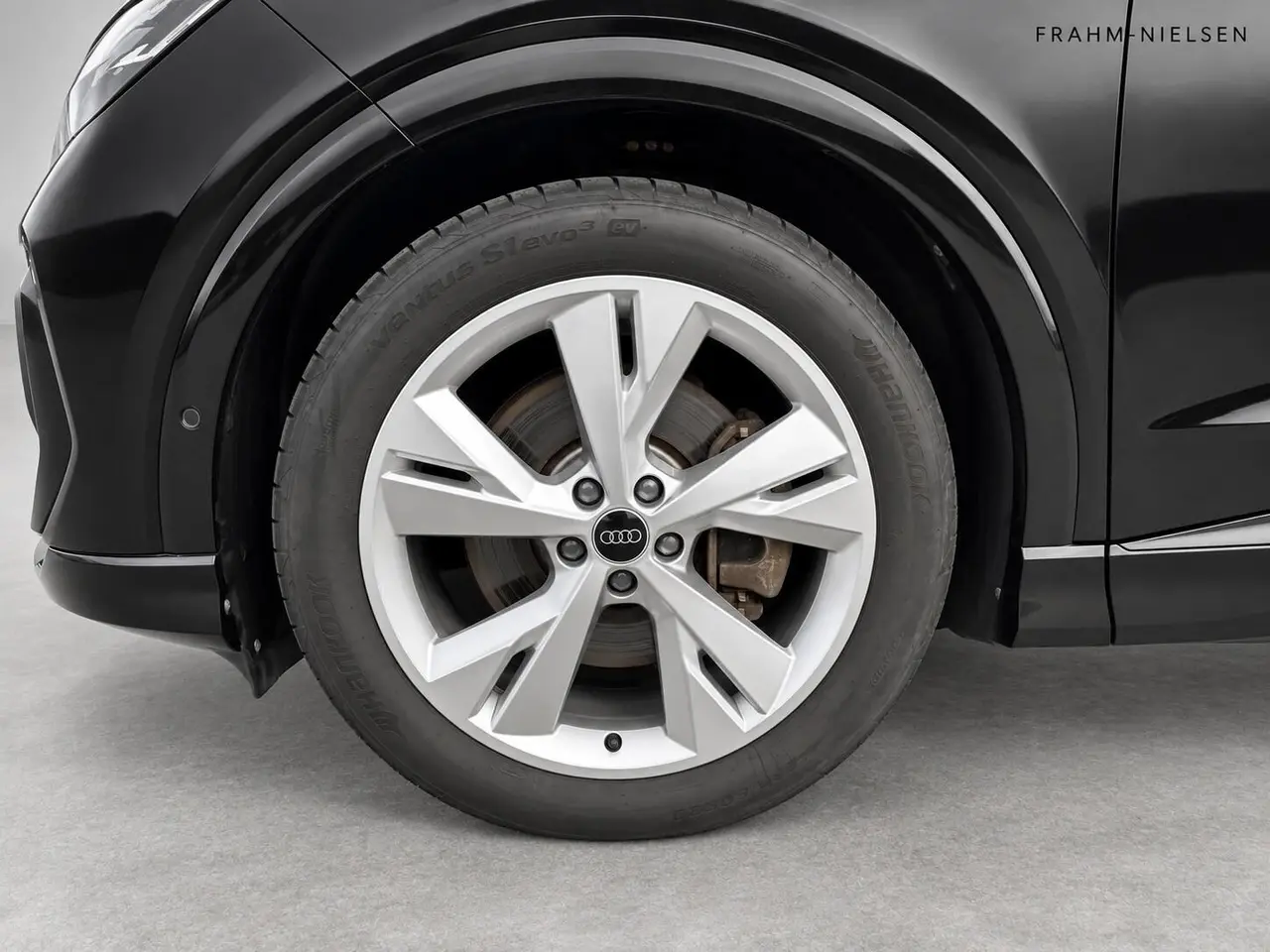 Billede 6 - Audi Q4 45 E-tron S Line 286HK 5d Aut.