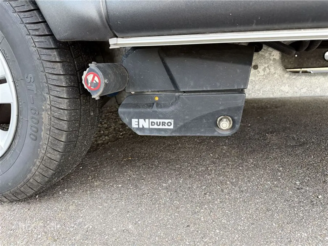 Billede 7 - 2019 - Adria Action 391 LH