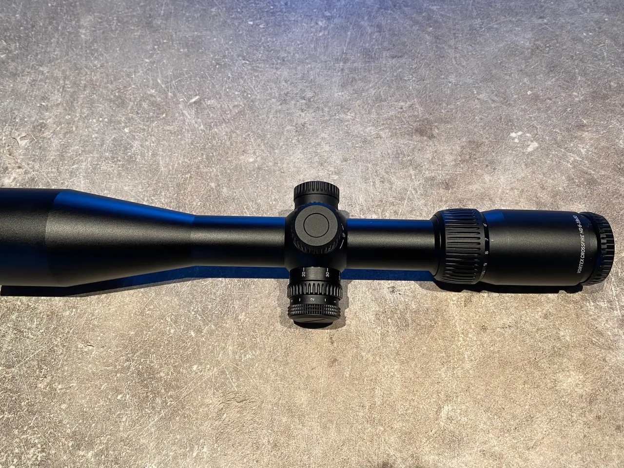 Billede 4 - Vortex Crossfire HD 6x18x50
