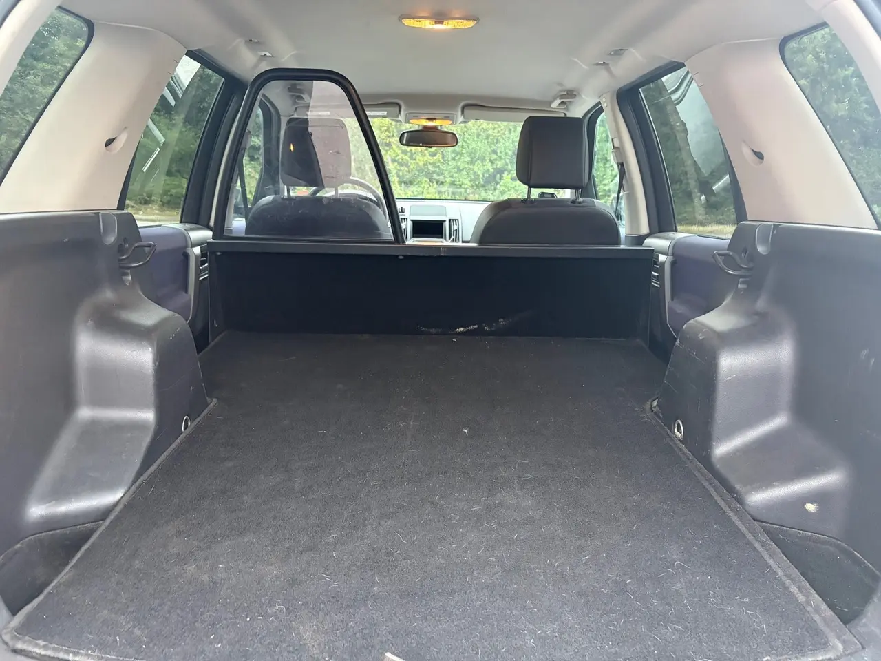 Billede 10 - Land Rover Freelander 2 2,2 TD4 S Van