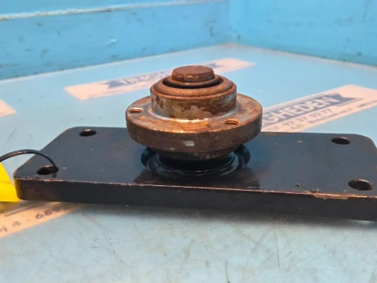 Billede 6 - Case 9120 Beslag L. 84320470