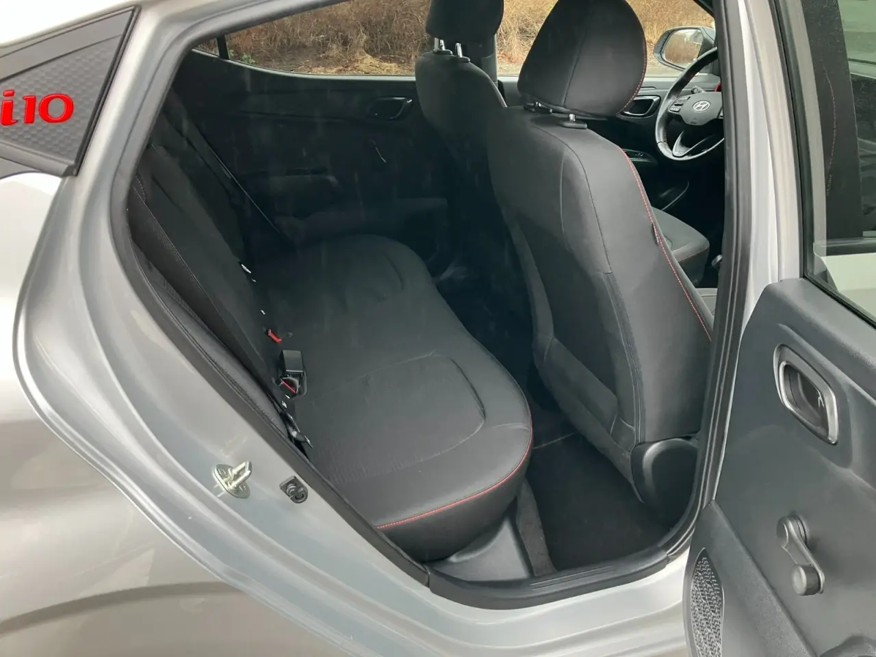 Billede 10 - Hyundai i10 1,0 T-GDi N-Line