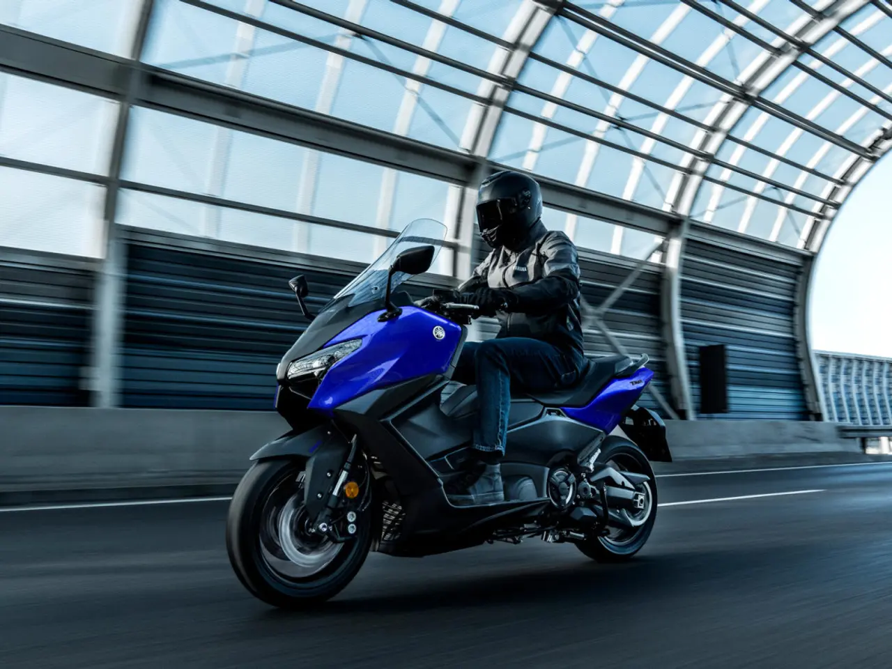 Billede 15 - Yamaha T-Max 560