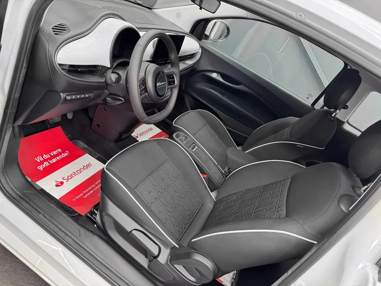Billede 7 - Fiat 500e 42 Mono